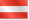 Flagge Österreich