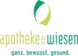 Logo Apotheke in der Wiesen