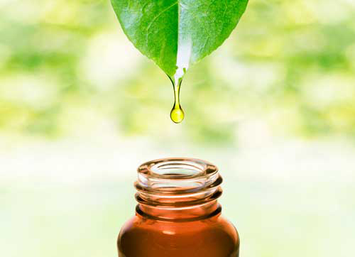 Aromatherapie