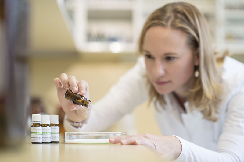 Apotheke in der Wiesen - Eigenprodukte