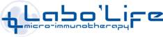 Logo Labo Life