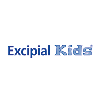 Logo Excipial KIDS