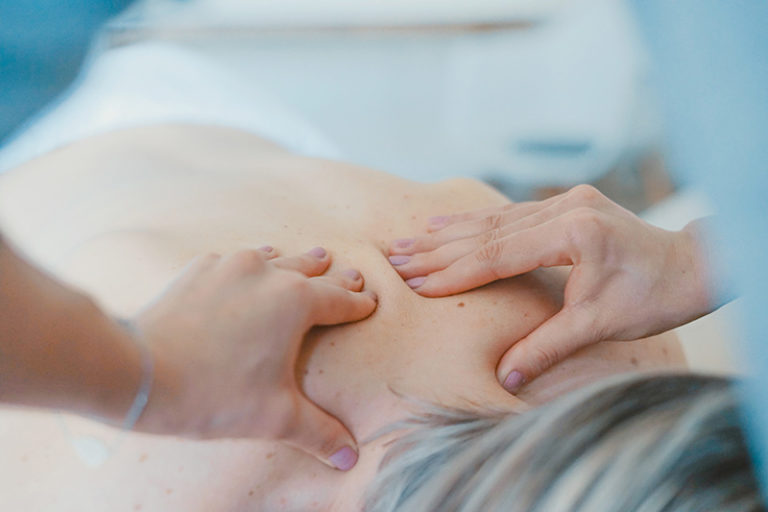Massage Apotheke in der Wiesen