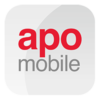 Logo apomobile Logo apomobile