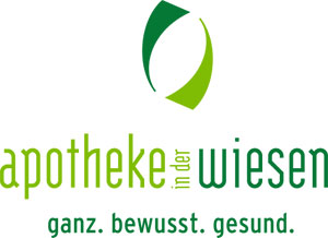 apotheke in der wiesn logo