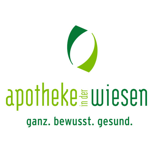 apotheke in der wiesn logo