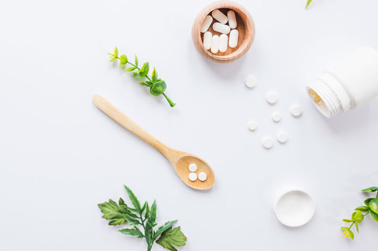 Nahrungsergänzungen Apotheke in der Wiesen