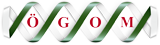 Logo ÖGOM