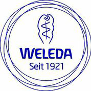 weleda logo