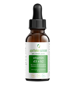 VitaminD3+K2 - Apotheke in der Wiesen