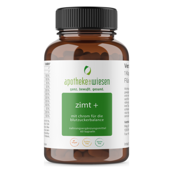 Zimt+