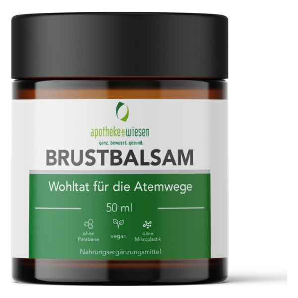 Brustbalsam