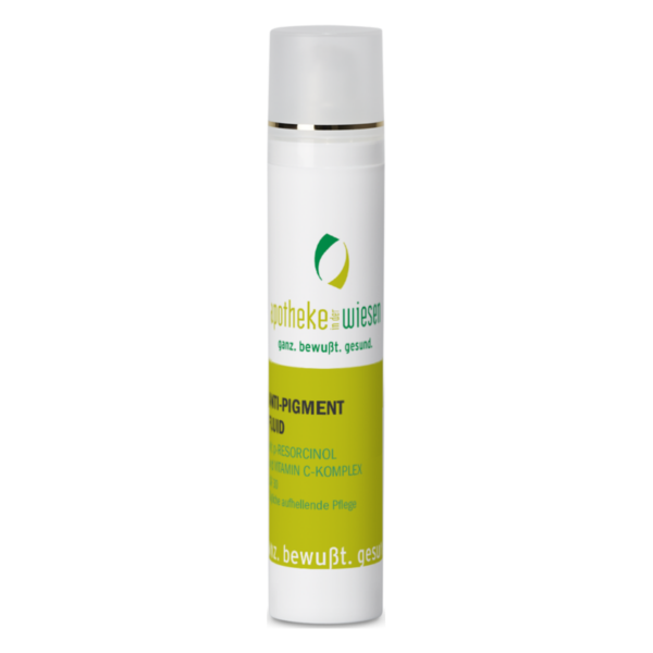 Anti-Pigment Fluid mit P-Resorcinol LSF 30