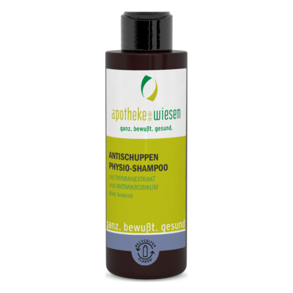 Antischuppen Physio-Shampoo