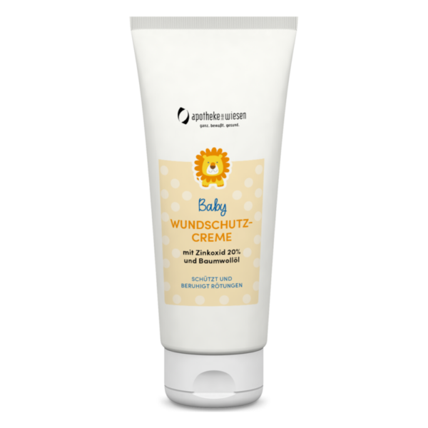 Baby Wundschutzcreme