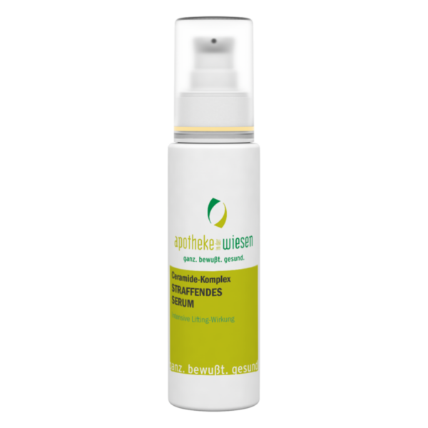 Ceramide-Komplex Straffendes Serum