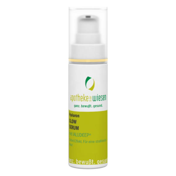 Hyaluron Glow Serum