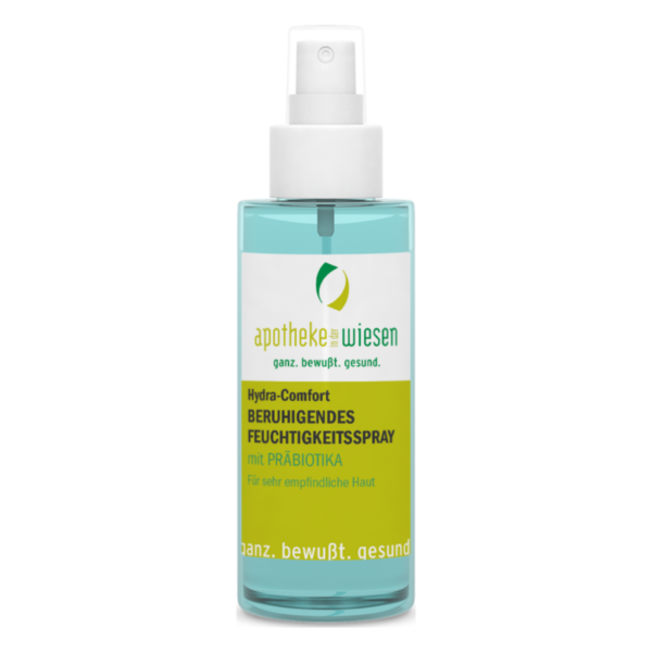 Hydra-Comfort beruhigendes Feuchtigkeitsspray