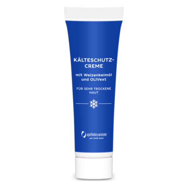 Kälteschutzcreme
