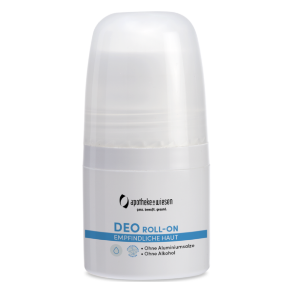 Deo Roll-On Empfindliche Haut