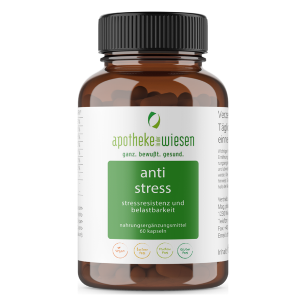 Antistress