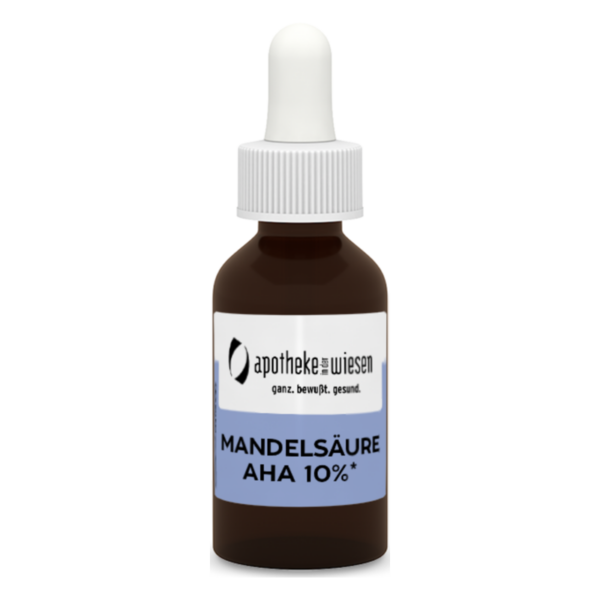 Mandelsäure AHA 10%