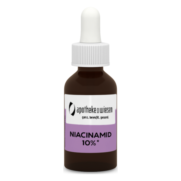 Niacinamid 10%