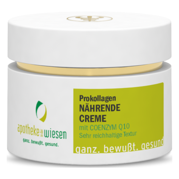 Prokollagen Nährende Creme