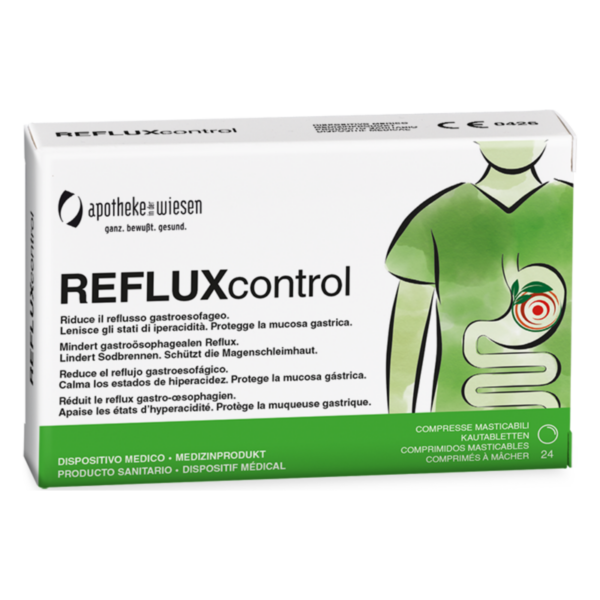 Reflux Control