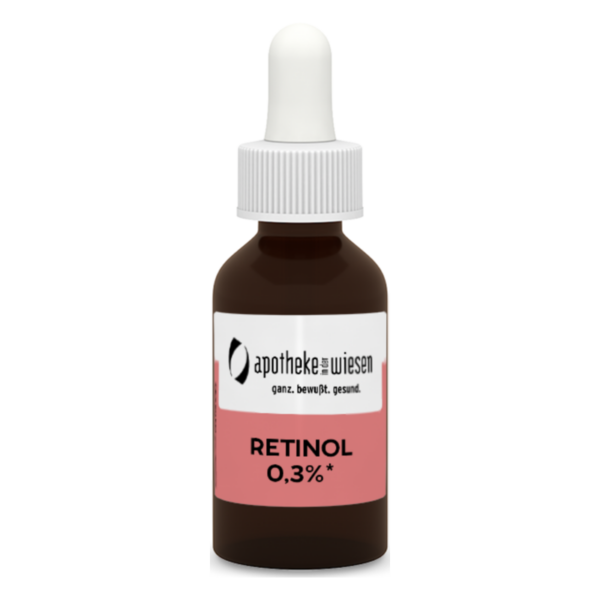 Retinol 0,3%