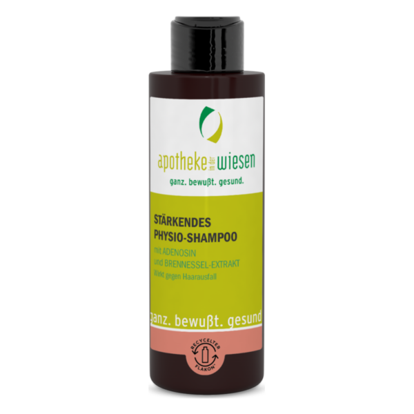 Stärkendes Physio-Shampoo