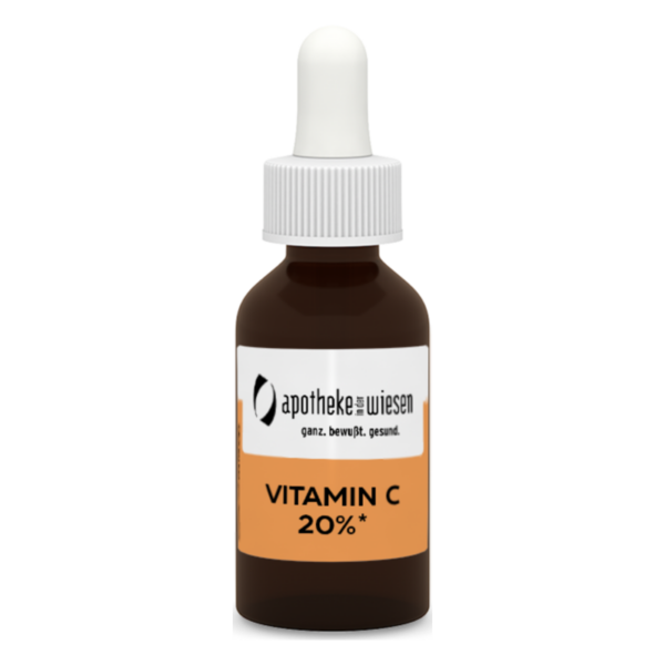 Vitamin C 20%