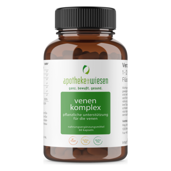 Venen Komplex