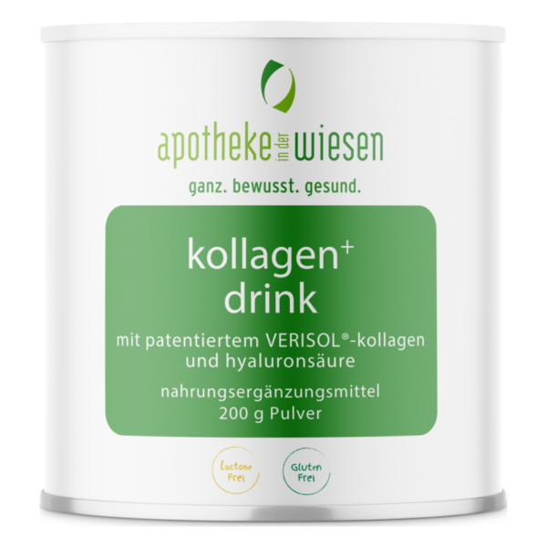 Kollagen+ Drink