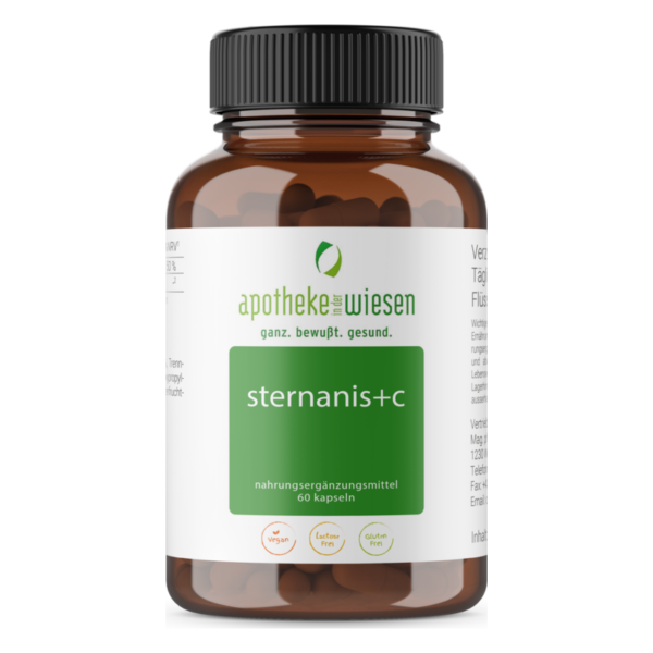 Sternanis+C bio