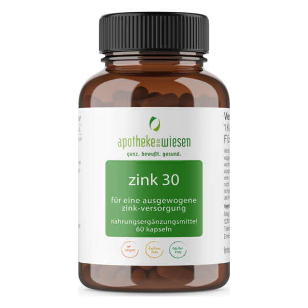 Zink 30