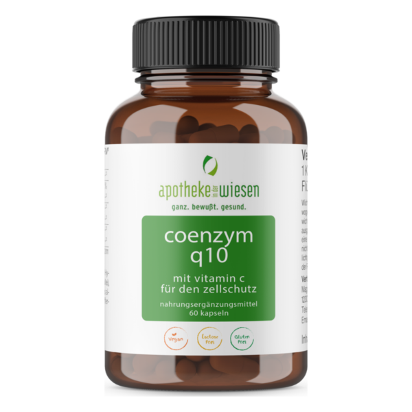 Coenzym Q10