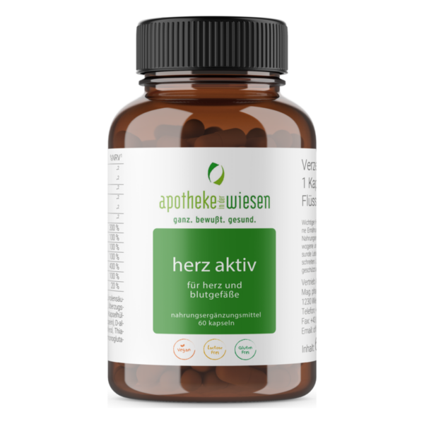 Herz Aktiv