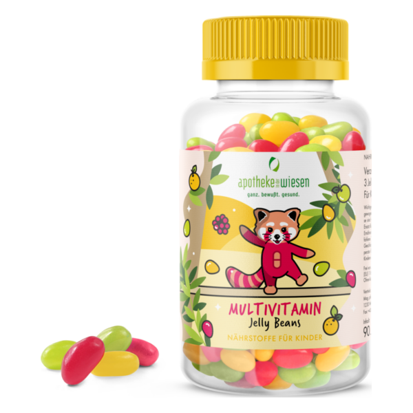 Multivitamin Jelly Beans
