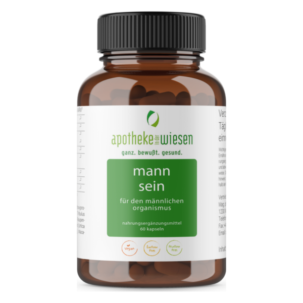 Mann sein