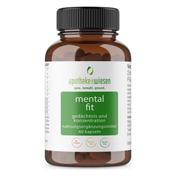 mental fit