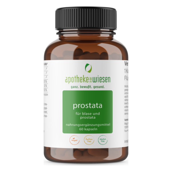 Prostata