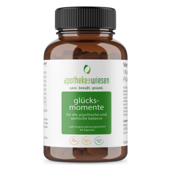 Glücksmomente