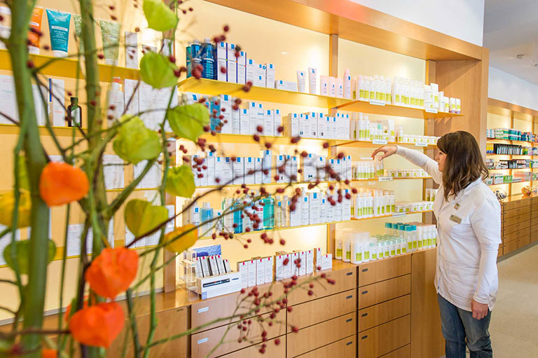 Apo Wiesen - Onlineshop